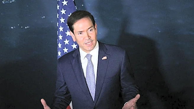 Marco Rubio To Begin 5-Day India Visit On Saturday; US-India Energy Cooperation On Agenda