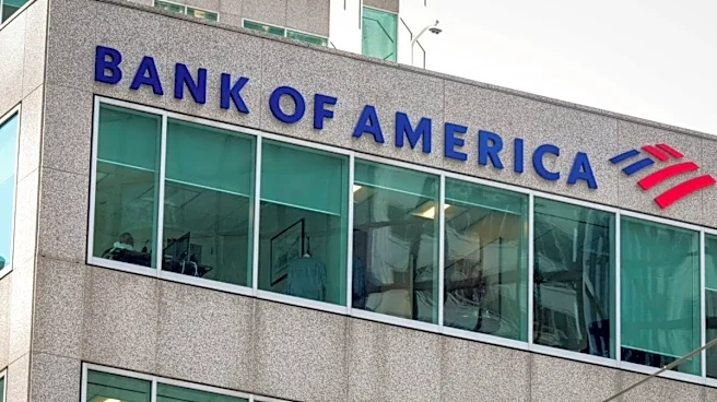 US Treasury Hits Bank Of America With $1.2B+ In Penalties Over Suspicious Transactions Lapses