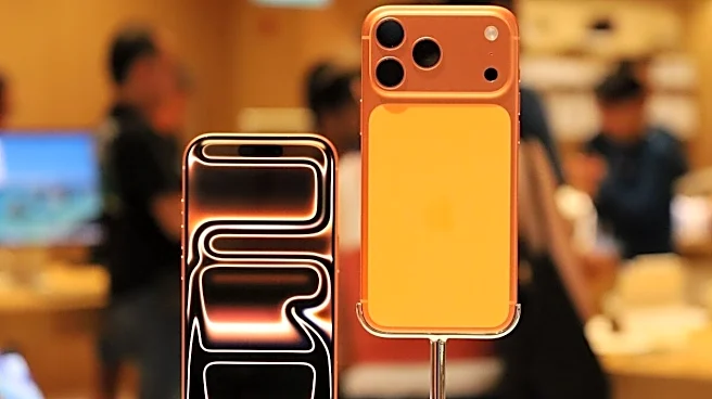 iPhone 17 Lowest Price In Amazon Sale: Bank Offers And Exchange Deals Explained