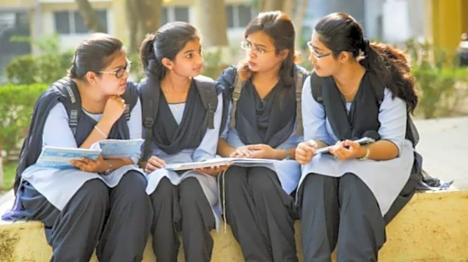 Tamil Nadu Public Exam Time Table 2026-27 Out: Check Class 10, 11, 12 Exam Dates