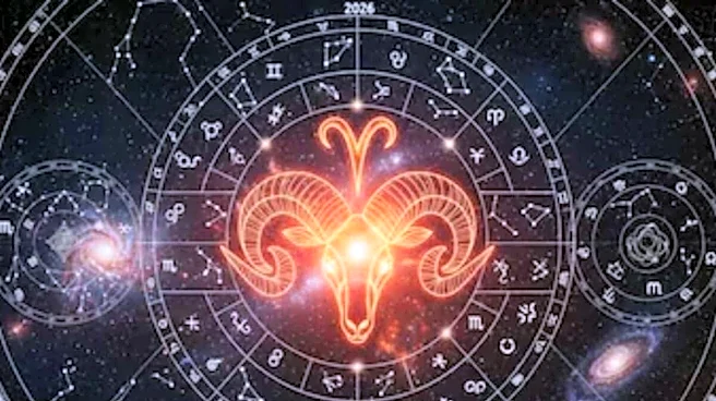 Aries Horoscope Today, October 15, 2026
