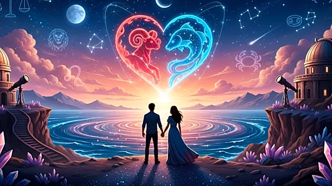 Love Horoscope Today, October 15, 2026