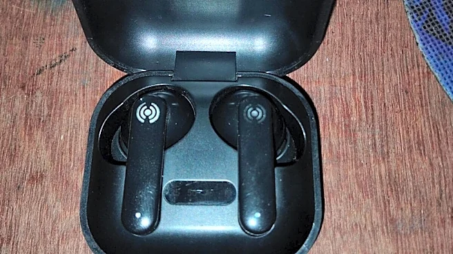 Best Wireless Earbuds Under Rs. 6,000 For Clear Calls