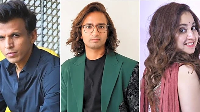 Indian Idol Legends Return: From Abhijeet Sawant To Amit Sana, Meet The Contestants Returning To The Stage