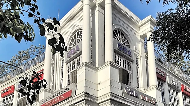 Delhi Central Park To Remain Shut On Oct 16-17 Ahead Of CJP Protest In Connaught Place