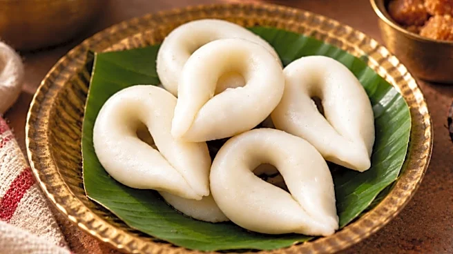 Bengali Gujiya Is Nothing Like Its North Indian Cousin. Here’s How to Make This ‘Poor Man’s Sweet’