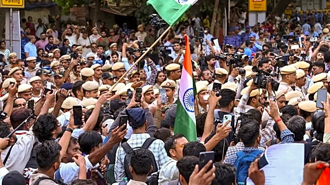 CJP Protest In Connaught Place Tomorrow After Delhi HC Gives Green Signal, Police To Regulate Gathering