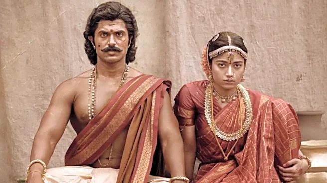Ranabaali First Review: Vijay Deverakonda, Rashmika Mandanna's Film Is 'Slow', 'Tests Your Patience'