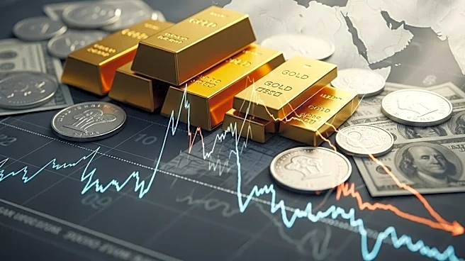 Gold ETF: Kotak MF, UTI, HDFC Halt Fresh Investments Ahead Of Festive Season