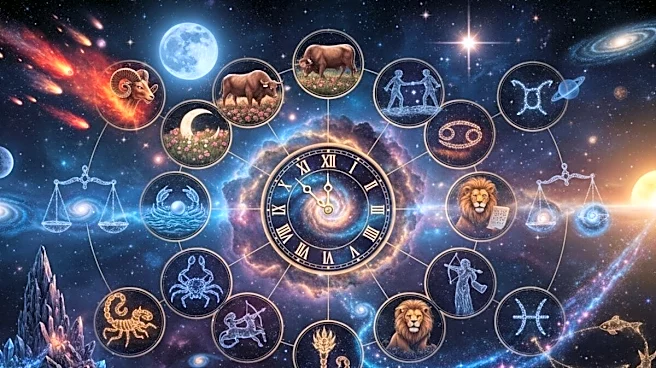 Horoscope Today, October 16, 2026: Aries To Pisces, What’s In Store For You