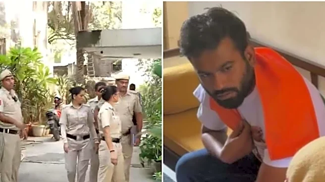 Delhi Police Serves Notice To Dipke Ahead Of CJP's 'Tiranga' March, Urges Not To Hold Gatherings That Violate Law