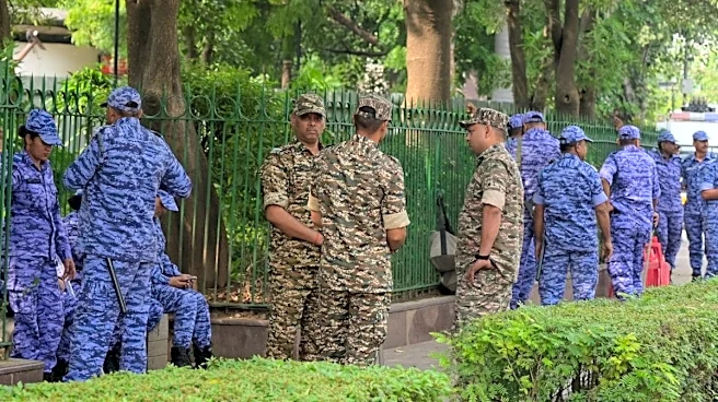 'No Repeat Of July 20 Violence': Delhi Police Promises ‘Maximum Restraint’ During CJP's 'Tiranga' March