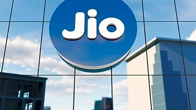 Jio Platforms Listing To Make Reliance India's Most Valuable Conglomerate
