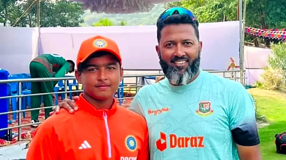 Wasim Jaffer In Line To Become Chief Selector, But BCCI Wants Pragyan Ojha