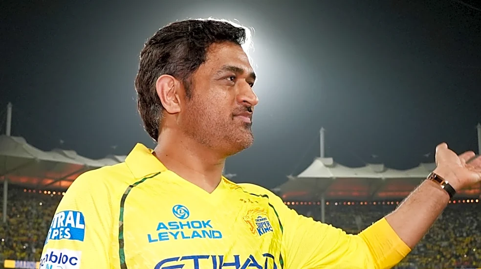 'Dhoni Never Emphasised Training': Zaheer Khan Told To Bring Cultural Shift At CSK