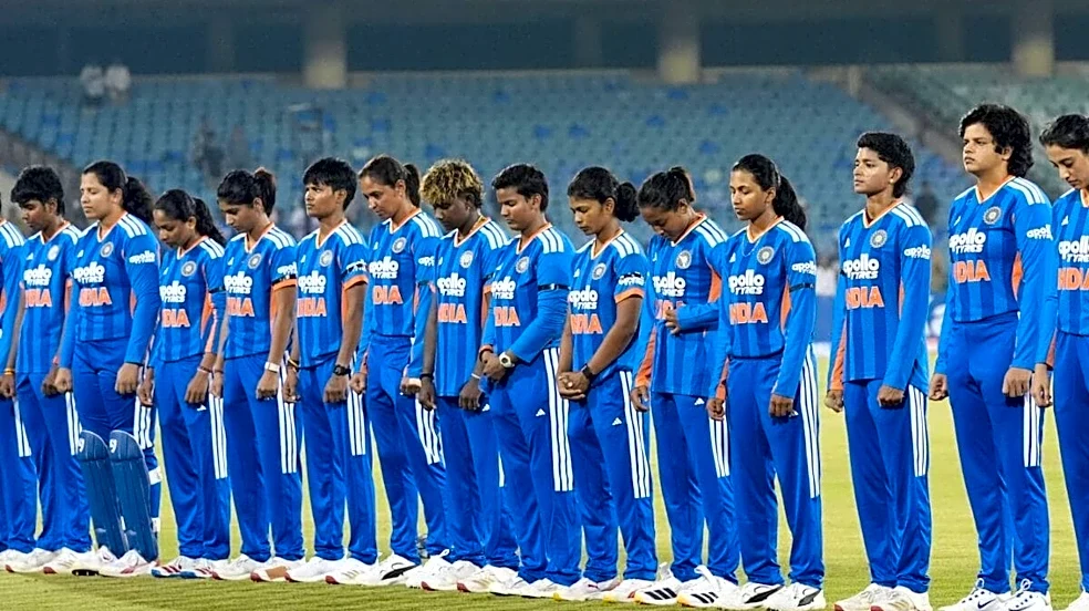 Explained: Why Are India & Zimbabwe Cricketers Wearing Black Armbands