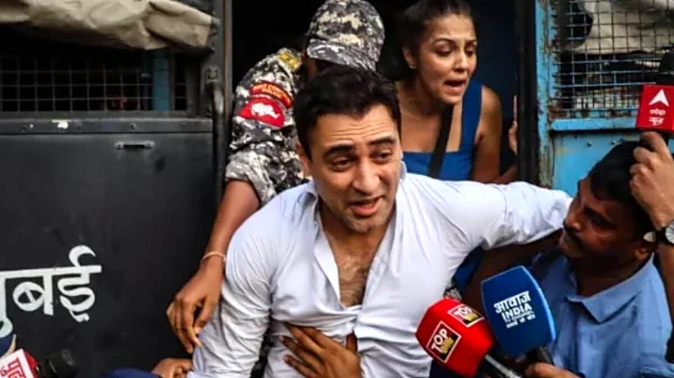 Imran Khan’s First Film In 11 Years May Face Delay Amid ‘Leave India’ Notice | Report