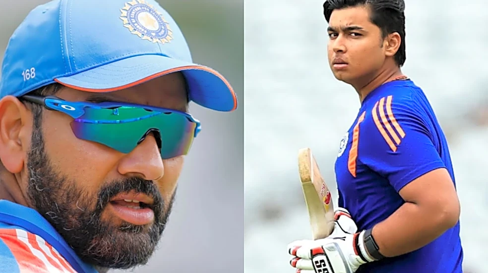 What BCCI Asked In Selectors' Interview: Rohit Sharma's Future, Vaibhav Sooryavanshi's Place