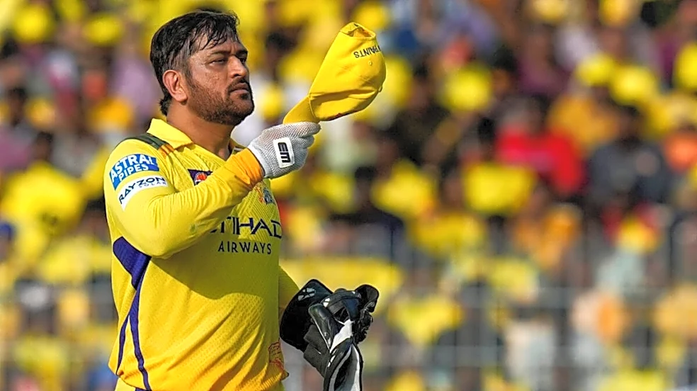 Ashwin Reveals MS Dhoni's 'Likely' New Role At CSK From IPL 2027
