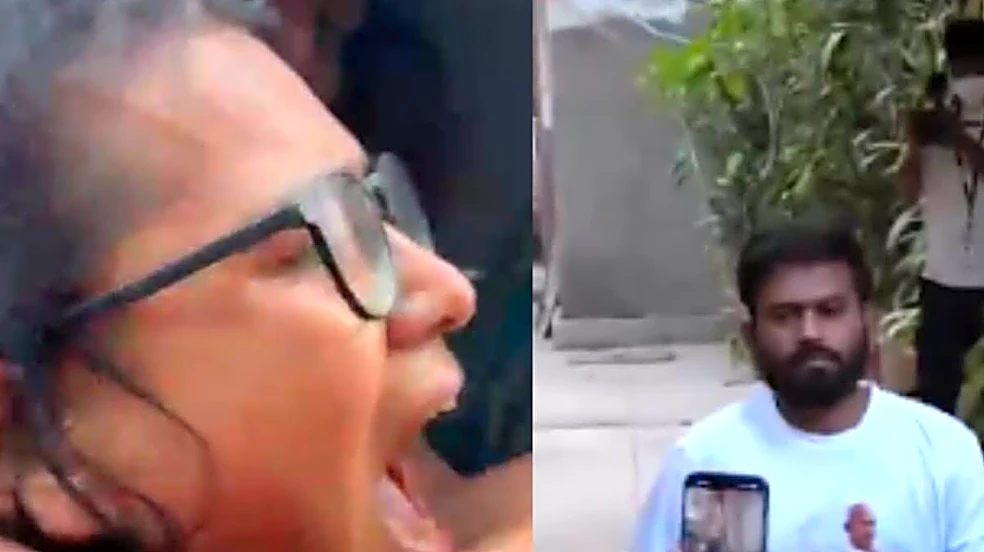 Delhi Tiranga Protest: 150 Detained As Dipke, Neha Bora Taken To ‘Undisclosed Locations’
