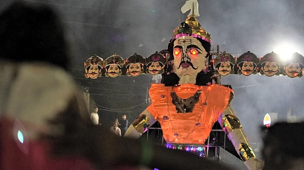 Dussehra Special: From Ravan’s Birthplace To His Sasural, 5 Places That Worship The King Of Lanka