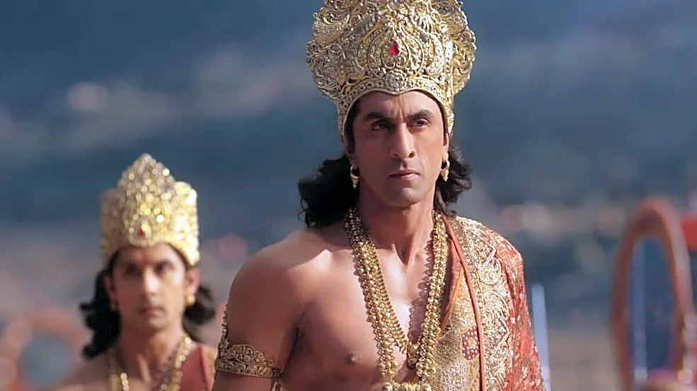 Ranbir Kapoor’s Ramayana Makers To Host 300 Paid Previews A Day Before November 5 Release?