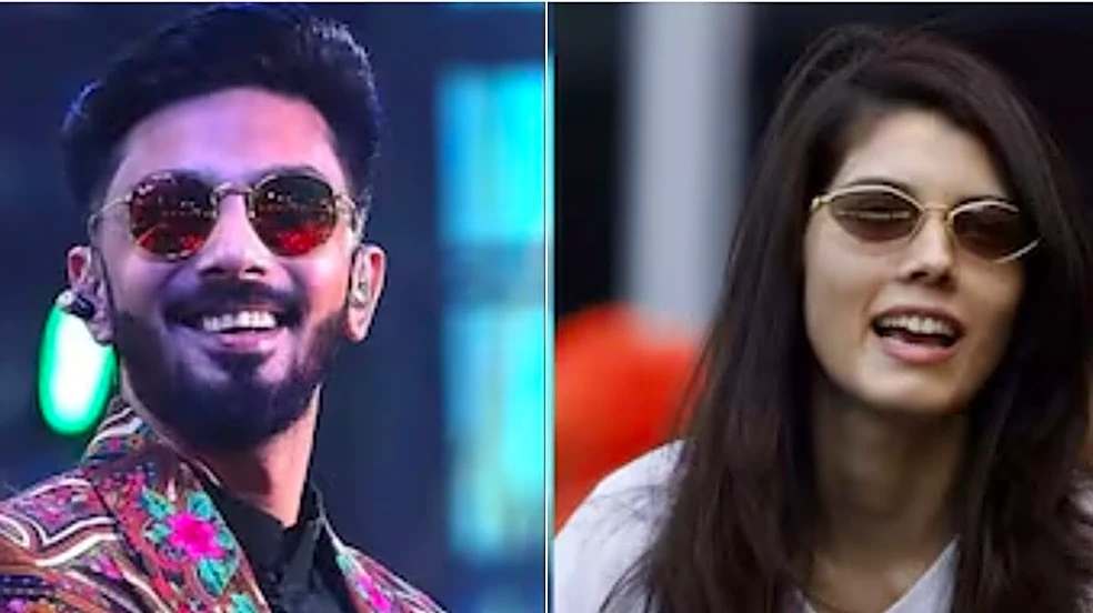 CONFIRMED: Anirudh Ravichander-Kavya Maran To Tie The Knot, Reception To Be Held On November 21