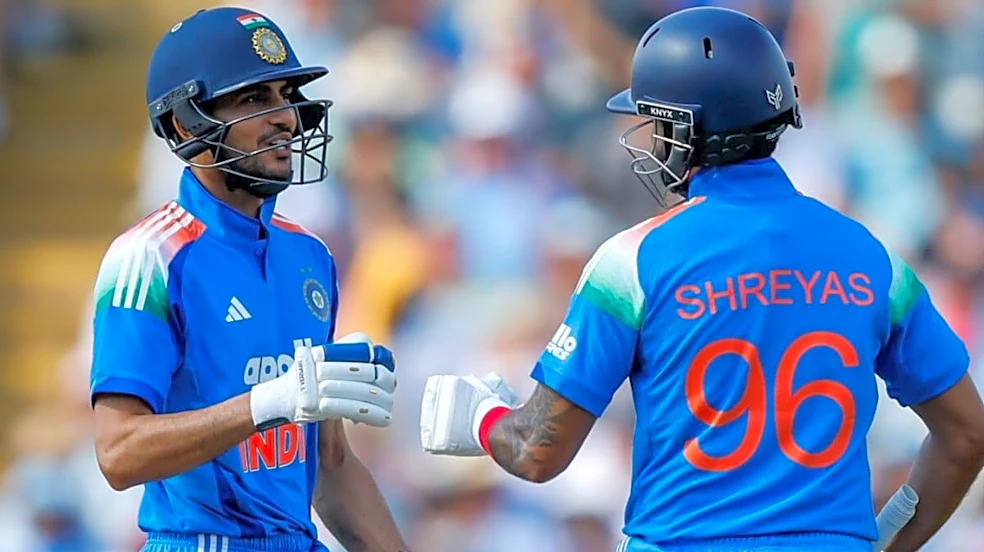 Why India Named Two Squads For ODI Series In New Zealand