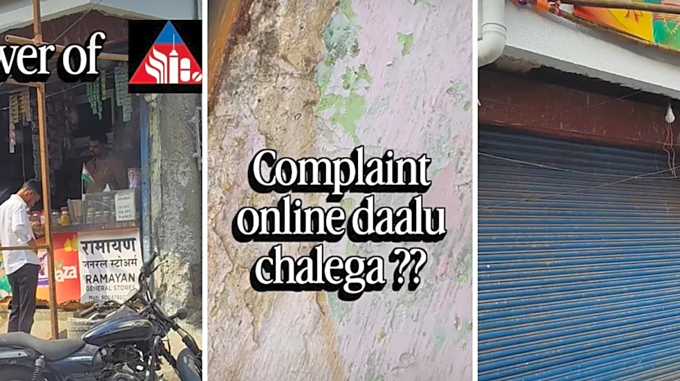 ‘Complaint Online Daalu Chalega?’: Content Creator’s Biscuit Complaint Reaches Maharashtra FDA, Then This Happened
