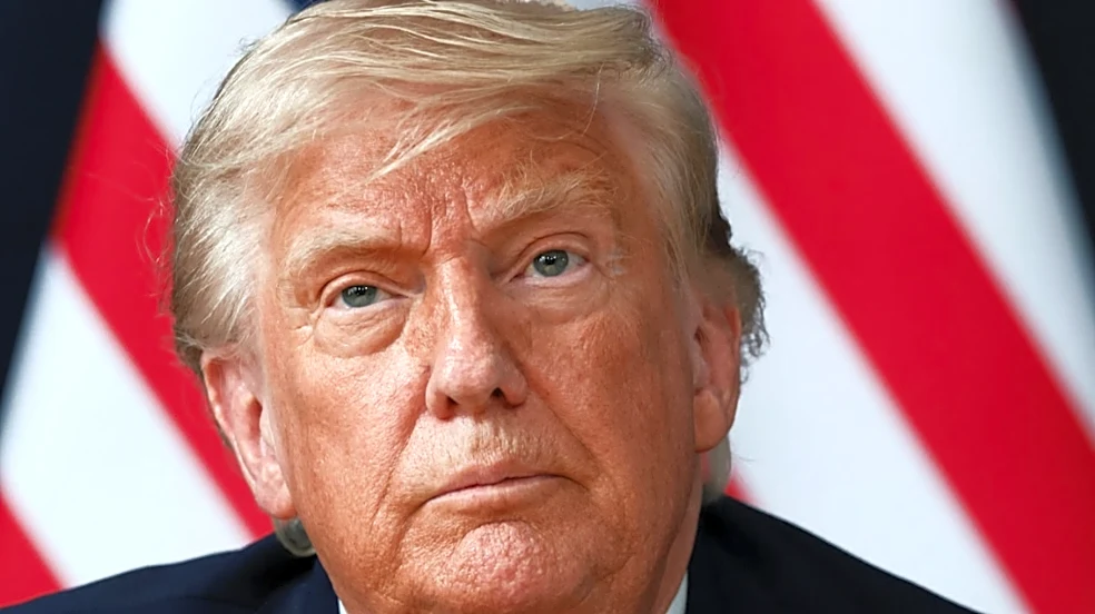 Trump's Truth Social Getting Ghosted? User Traffic Drops 30% Ahead Of US Midterm Elections