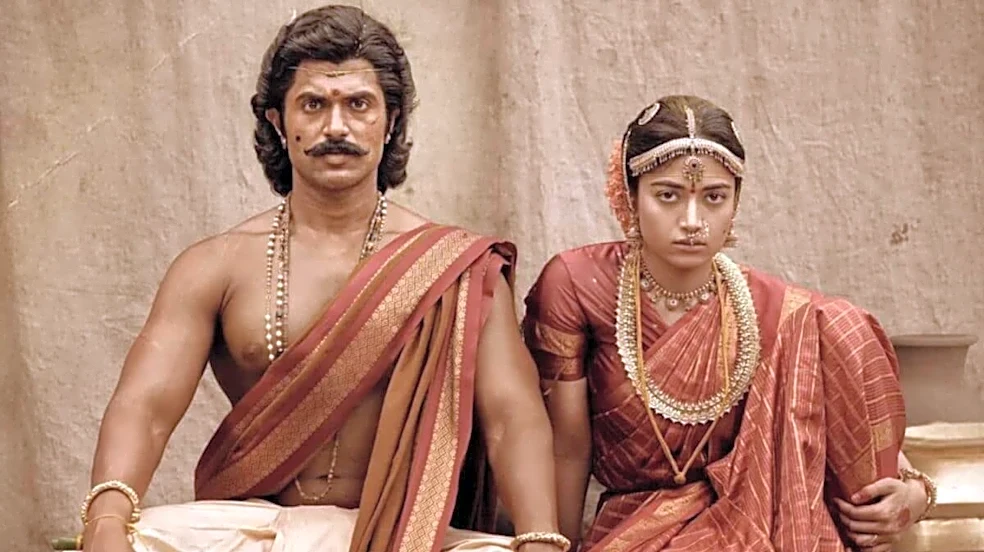 Ranabaali Box Office Collection: Vijay Deverakonda, Rashmika Mandanna's Film Earns ₹10 Crore On Day 1