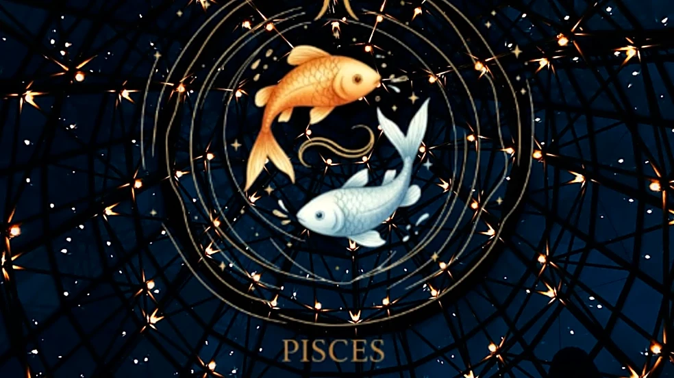 Pisces Horoscope Today, October 17, 2026