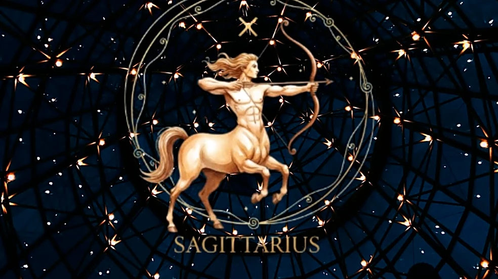Sagittarius Horoscope Today, October 17, 2026