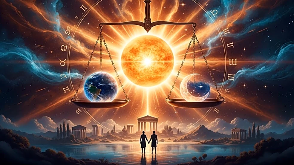 Sun Transit In Libra On October 17, 2026: Surya Gochar In Tula Rashi Impact On All 12 Zodiac Signs