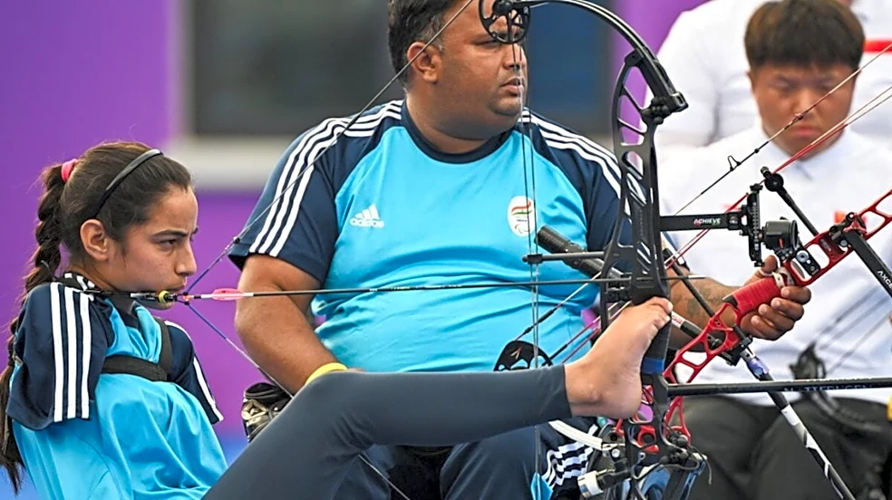 India Eye Strong Show In Asian Para Games 2026 Despite Reduced Contingent