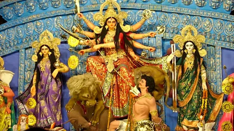 Durga Pujo Food Guide: 3 Vegetarian Bengali Dishes That Are The Highlight Of The Bhog