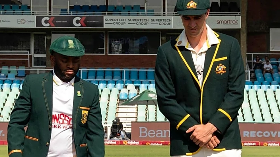 South Africa Vs Australia 2nd Test Live Streaming: How to Watch SA-AUS Match Online And On TV In India?