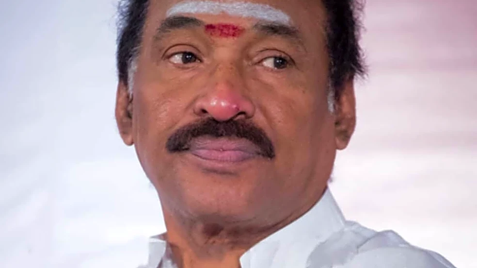 Veteran Tamil Music Director Deva Passes Away At The Age Of 75