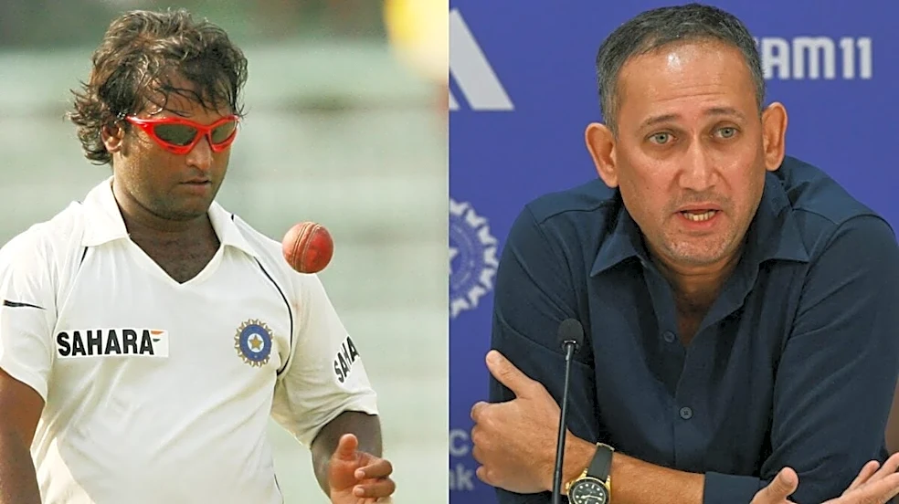 Ramesh Powar Set To Replace Ajit Agarkar, Pragyan Ojha Likely To Be New Chief Selector: Report