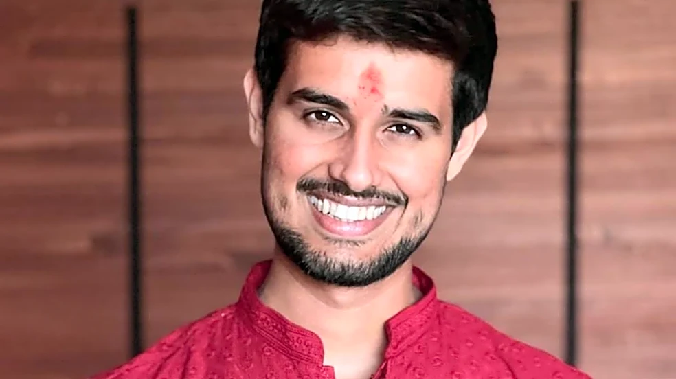 Delhi Court Issues Fresh Warrants Against YouTuber Dhruv Rathee In 2018 Defamation Case