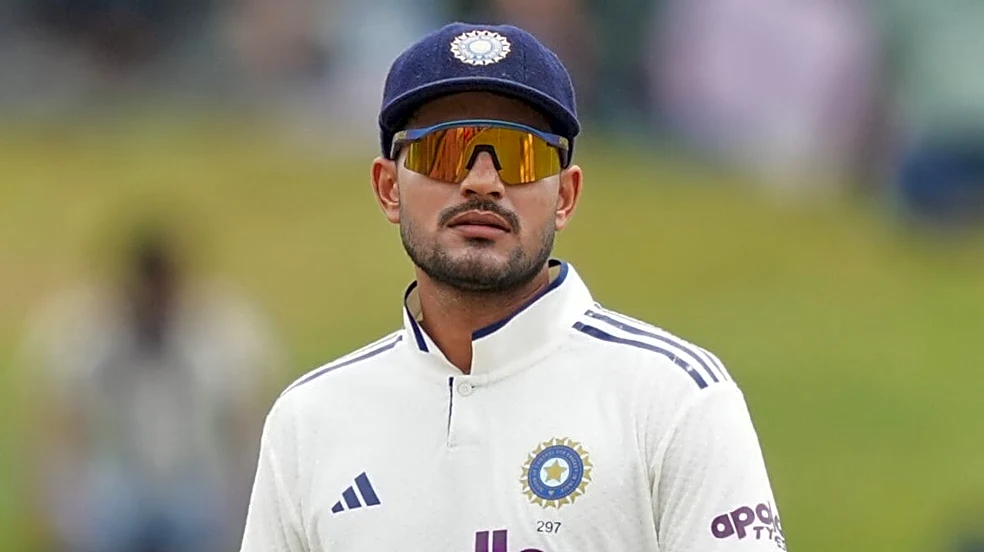 Why Shubman Gill Won't Captain Punjab In Ranji Trophy Match Vs Chhattisgarh