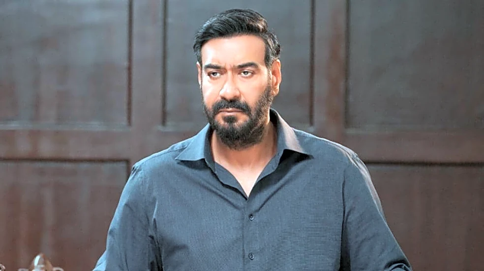 Ajay Devgn’s Team Issues Statement On BMC Demolition At Juhu Property, Clarifies It Is Not His Residence