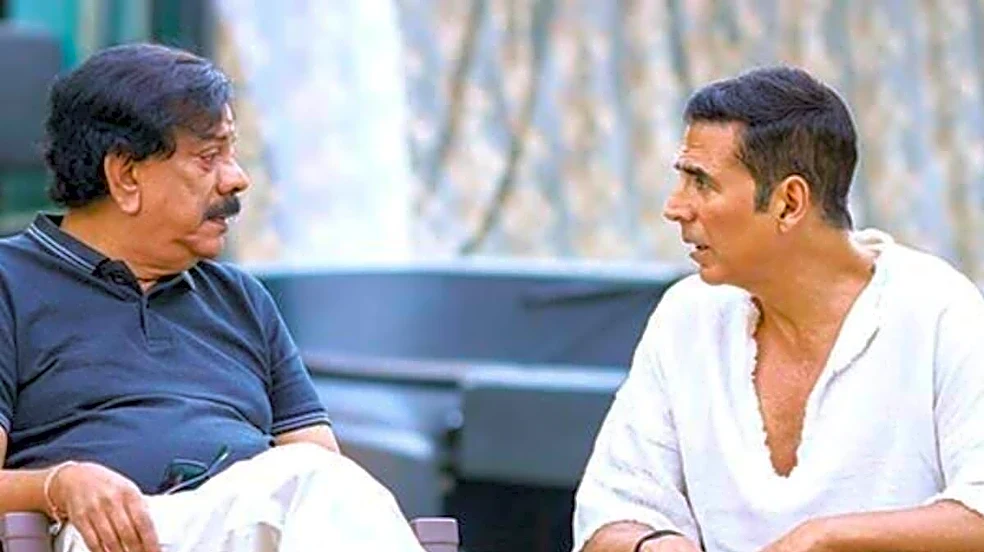 Akshay Kumar To Play Quirky Tiger Hunter In Priyadarshan’s Next Comedy | Report