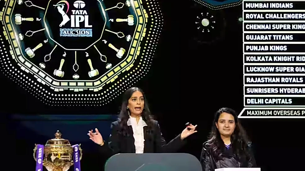 IPL 2027 Auction Likely On December 16 In Goa
