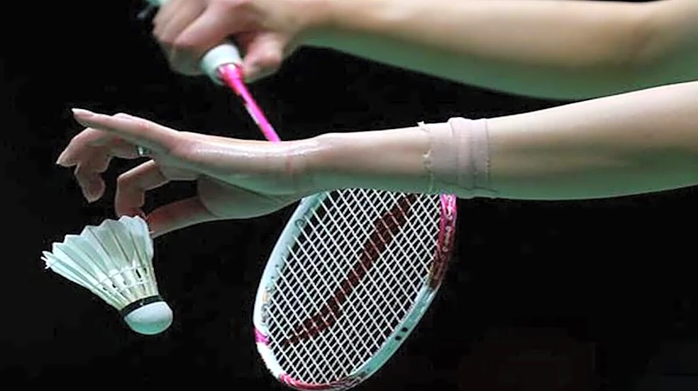 Manasi Joshi-Thulasimathi Murugesan Assure India Of Asian Para Games Medal