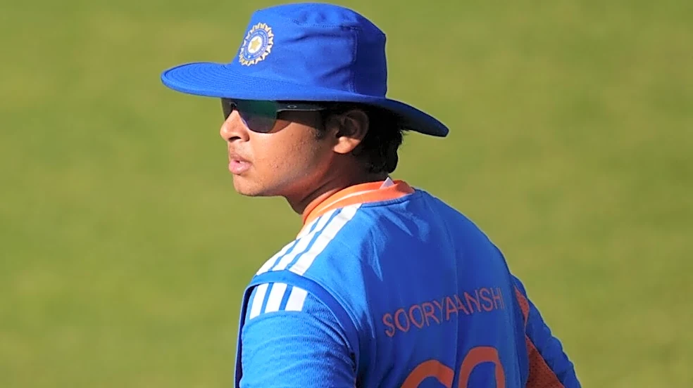 Vaibhav Sooryavanshi Told To Wait As India Back Abhishek-Samson: 'Don't Think About Chances'