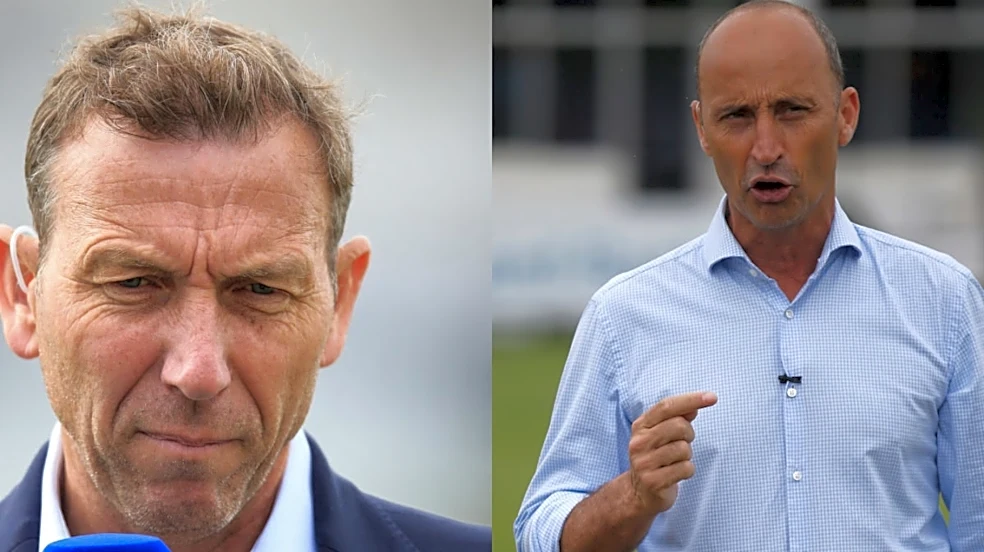 No Atherton, Hussain In Pakistan Tri-Series Commentary Panel After Imran Khan Row
