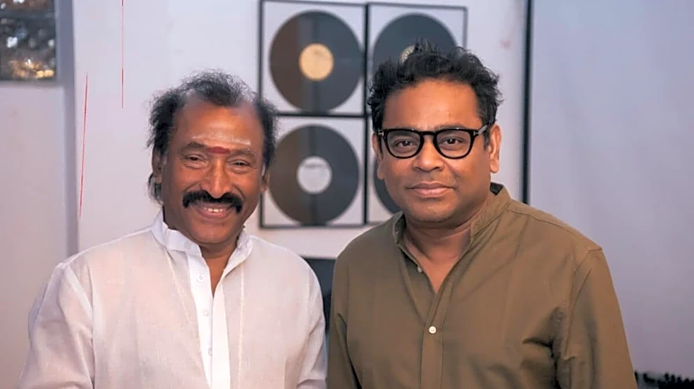 AR Rahman Mourns Veteran Composer Deva’s Death At 75: ‘His Melodies Touched Many Generations’