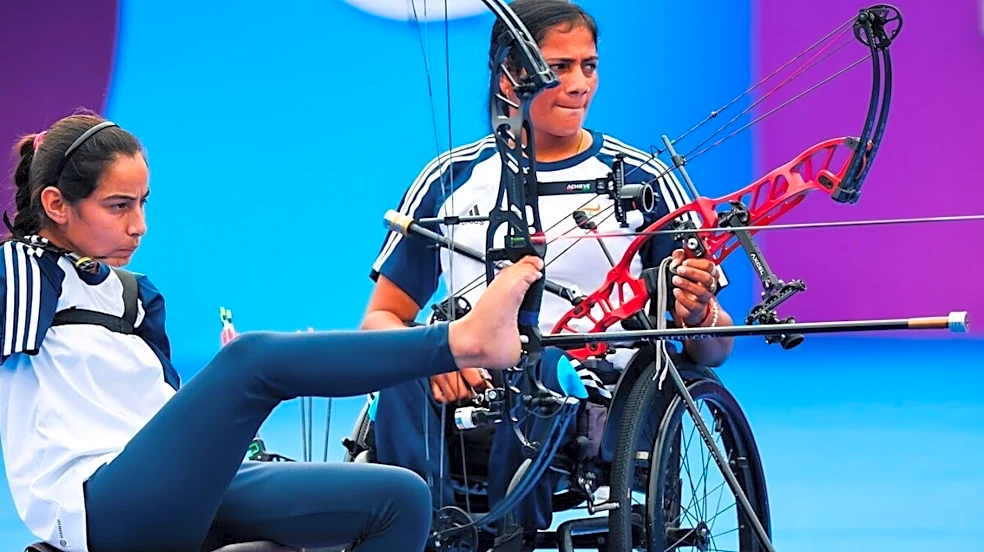 Asian Para Games 2026 India Full Schedule, October 21: Complete List Of Events & Timings
