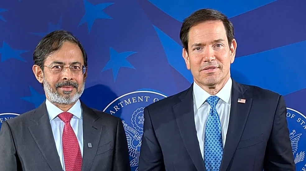 Trade Talk To Bond With Jaishankar: Marco Rubio Highlighted Why US-India Ties Matter | Takeaways
